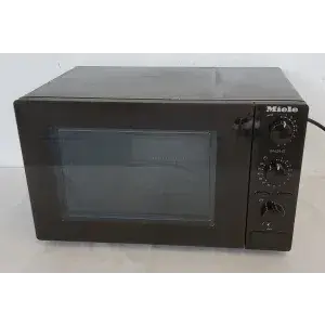 Miele 微波炉
