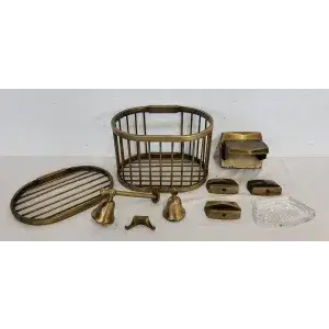 Аксесуари для ванної кімнати