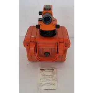 Ertel 水准仪
