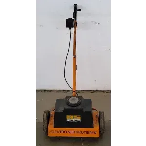 Scarificator electric