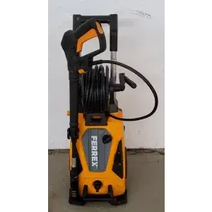 Ferrex yüksek basınçlı yıkama makinesi