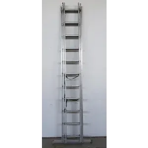 सरकने वाली सीढ़ी