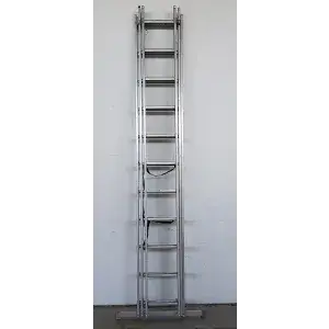 सरकने वाली सीढ़ी