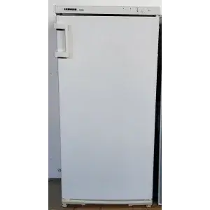 Liebherr冷冻柜
