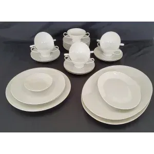 Rosenthal porcelæn