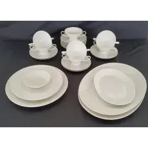 Порцеляна Rosenthal