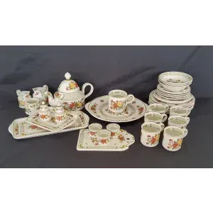 各类Villeroy & Boch -Summerday-瓷器