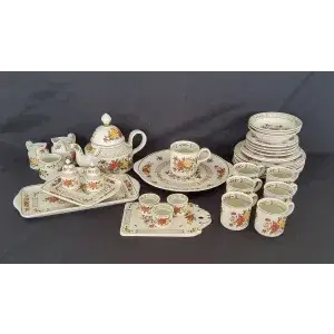 各类Villeroy & Boch -Summerday-瓷器