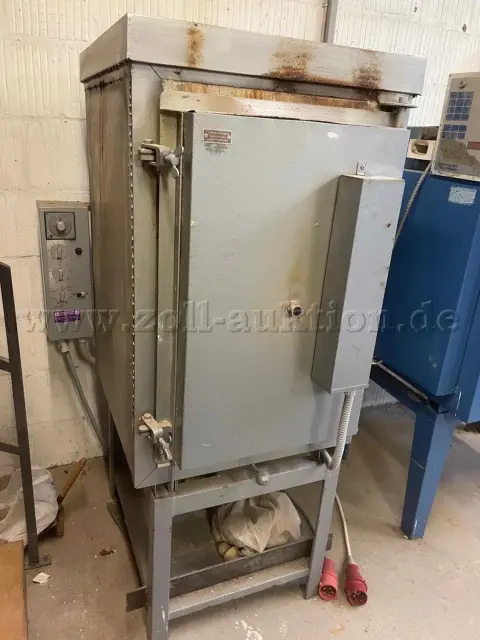1 forno da cottura usato da ex attività scolastica - Conrad Naber