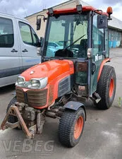 Kubota B 3030 H-C 拖拉机