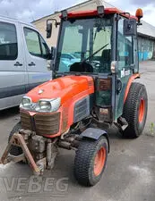 Kubota B 3030 H-C 拖拉机