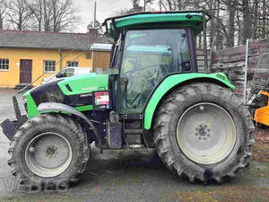 Landbouwtractor Deutz-Fahr 5090 C