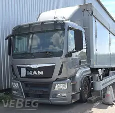 Tracteur routier MAN TGS 18.440