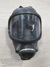 161 masques complets de protection respiratoire MSA Auer 3S