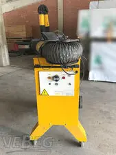 Aspiration de fumées de soudage Plymovent EMK-1402