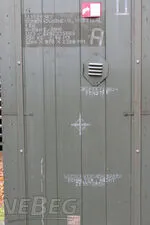 Kolomboor Flott SB P40 STG PV electronic R2