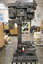 Perceuse à colonne Alzmetall AB3/ESV