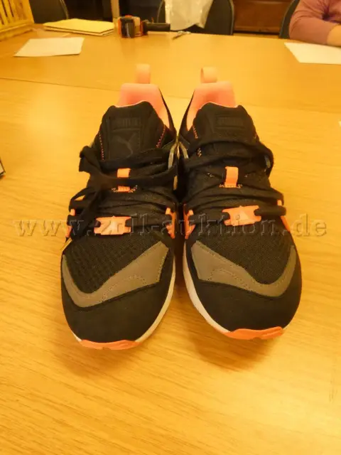 1 пара кросівок Puma Trinomic, кросівки, розмір 42