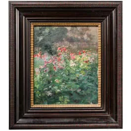„Vrt“, Carl Bössenroth (Berlin 1863–1935), 1897
