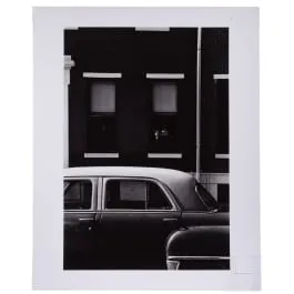 《Philadelphia, 1969》，Ray K. Metzker（密尔沃基 1931–2014 费城），归于其名下