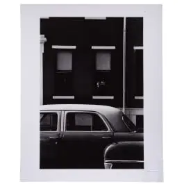 „Philadelphia, 1969”, Ray K. Metzker (Milwaukee 1931–2014 Philadelphia), attribuito