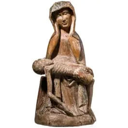 بييتا، النمسا، حوالي 1420