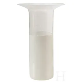 Vase "Filigrana", Tapio Wirkkala (design), Venini, Murano, 1983