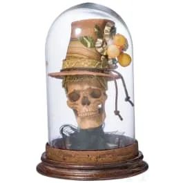 Memento mori, anonymní