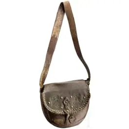 Velika lovačka torba, njemačka, oko 1820.