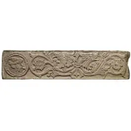 Renesansni friz od tufa, njemački, oko 1560.