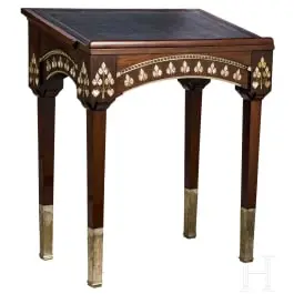 Stalak za čitanje, prema nacrtu Josepha Urbana (Beč 1872–1933 New York), model 1908, 20. st.