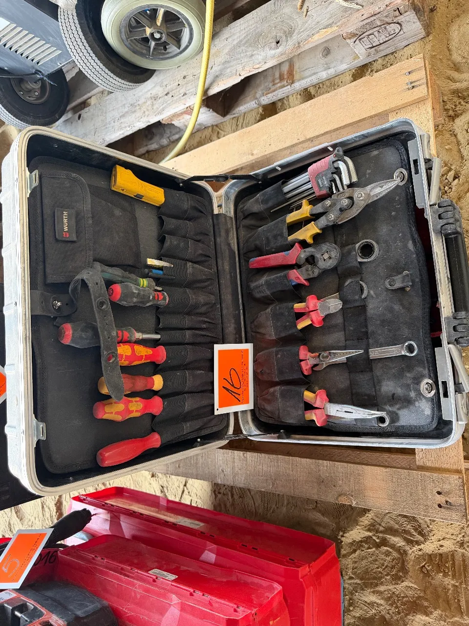 工具箱（含各种小工具）