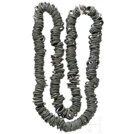 Ensemble important de petits anneaux de l'âge du bronze, 13e au 10e siècle av. J.-C.