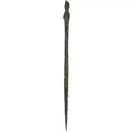 Vas szúrókard, Hallstatt C fokozat, kb. i. e. 8. század közepe – 7. század vége