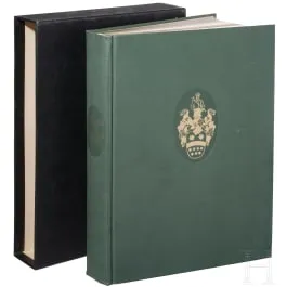 The Kretzschmar von Kienbusch 盔甲与武器收藏，普林斯顿大学图书馆，1963