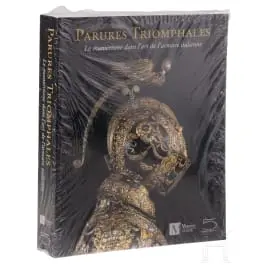 Musées D´Art et D´Histoire Geneve: Parures triomphales, Ginevra, 2003