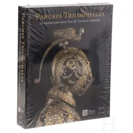Musées D´Art et D´Histoire Geneve: Parures triomphales, Genève, 2003