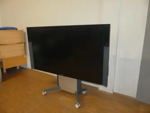 Microsoft Surface Hub - Écran interactif