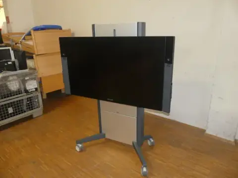 Microsoft Surface Hub - Écran interactif