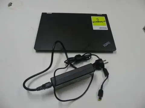 Lenovo - ThinkPad - Yoga 460 - 85 - Windows 11 - लैपटॉप