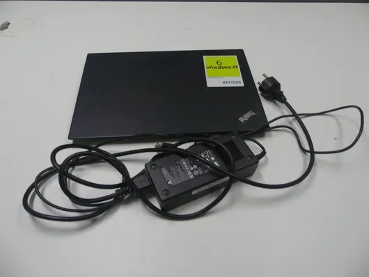 Lenovo ThinkPad T470s i5 第七代 Windows 11 笔记本电脑