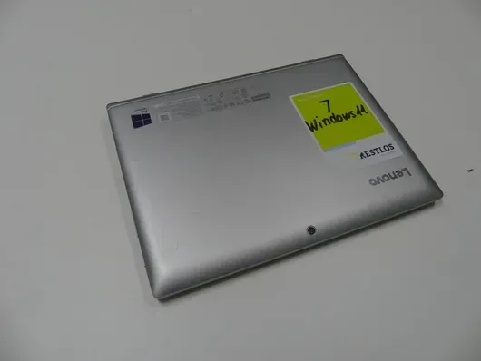 Lenovo Atom x5 Windows 11 笔记本电脑