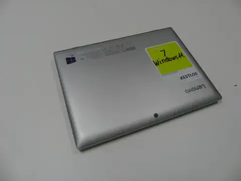 Lenovo Atom x5 Windows 11 लैपटॉप