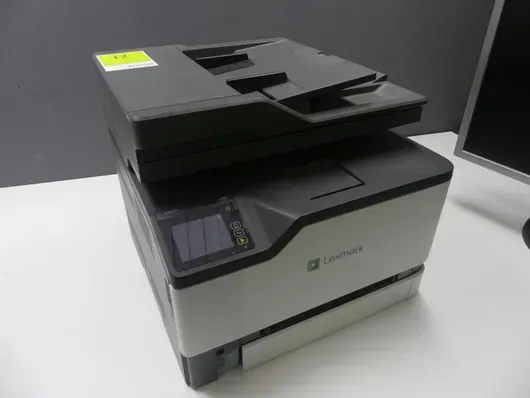 Lexmark - Printer