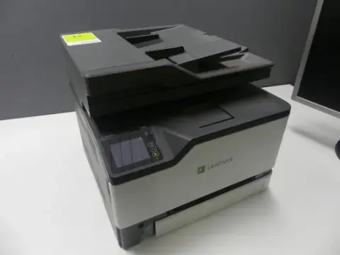 Lexmark - stampante