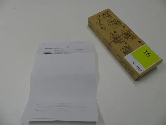 Xerox - 106R03537 - حبر أصفر