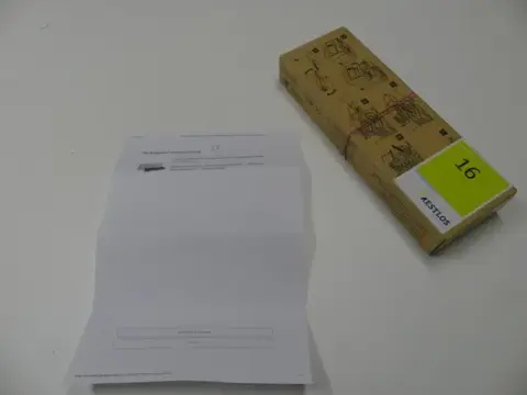 Xerox - 106R03537 - toner giallo