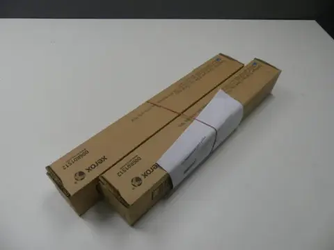 2 pz. Xerox - 006R01512 - toner ciano