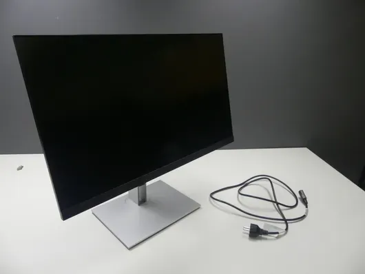 HP - Moniteur