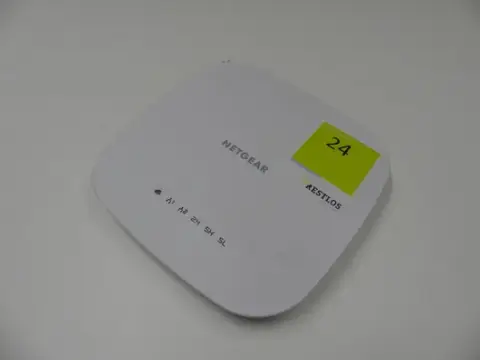 Netgear - WAC540 - punto di accesso WLAN
